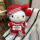 Оптовая продажа кулона HelloKitty, можно носить детскую одежду, симпатичную плюшевую куклу kt cat, кукольную одежду, юбочный костюм mini 38