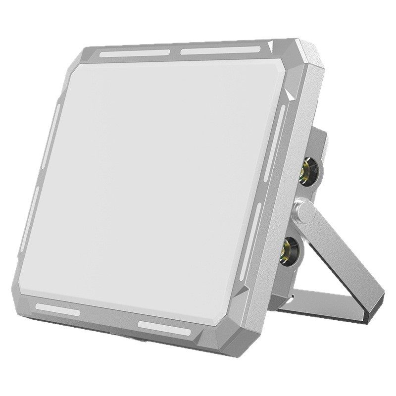 Outdoor Camping Lamp Home Lighting Portable Multifunctional Portable Lamp Endless Dimming Long Endurance Emergency Light Field