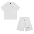872 silicone set white
