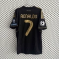 11-12 royal m away game