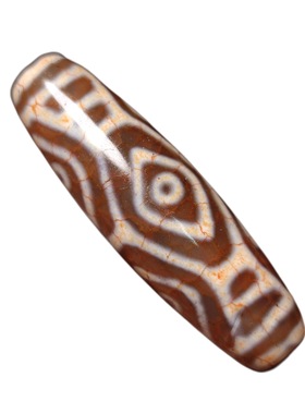 项链吊坠天珠ARDZI玛瑙AAA