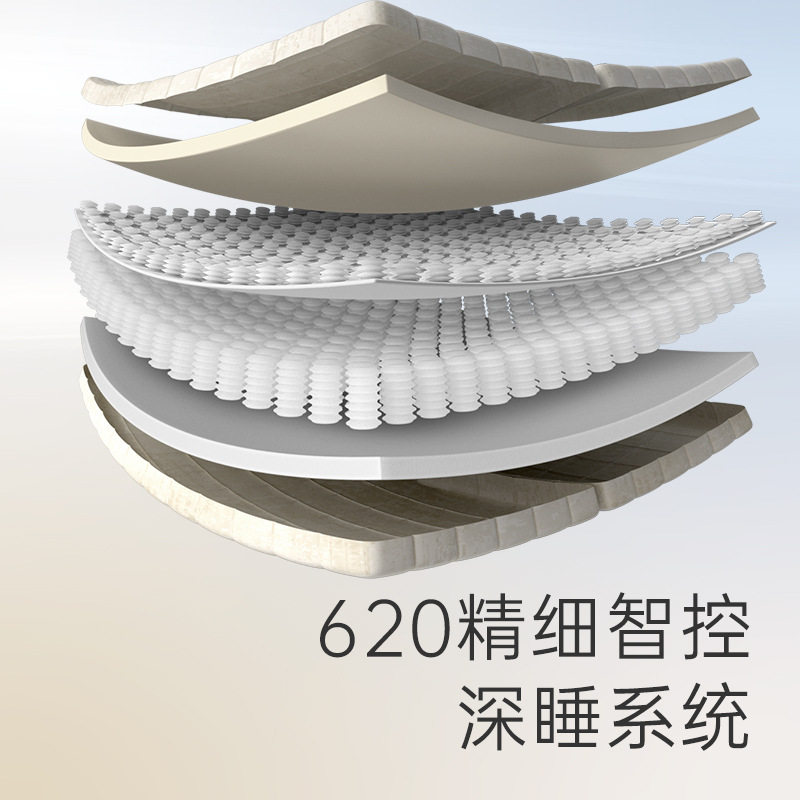 [Bao Bao Exclusive H30] Aise Bao Bao Multifunctional Smart Mattress Electric Smart Mattress Exclusive Series