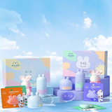 Детский крем 