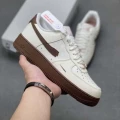 Rice white brown