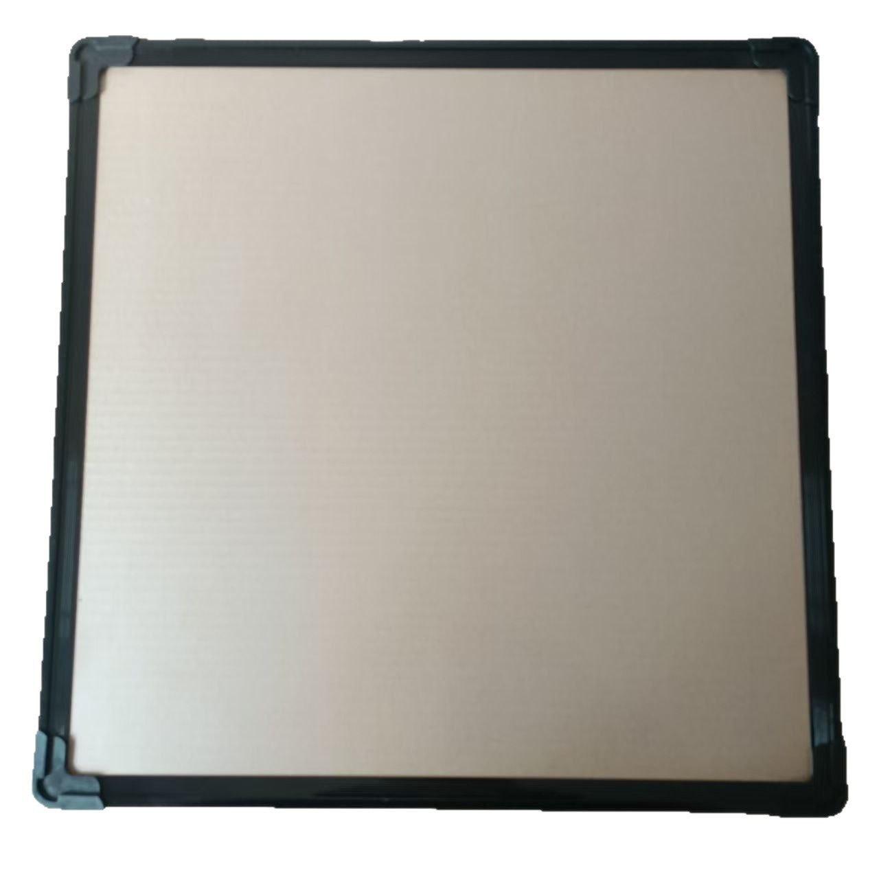 Factory wholesale Christmas winter light puzzle special photo frame 50.5x 50.5 square 500 mounted picture frame wall