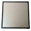 Factory wholesale Christmas winter light puzzle special photo frame 50.5x 50.5 square 500 mounted picture frame wall