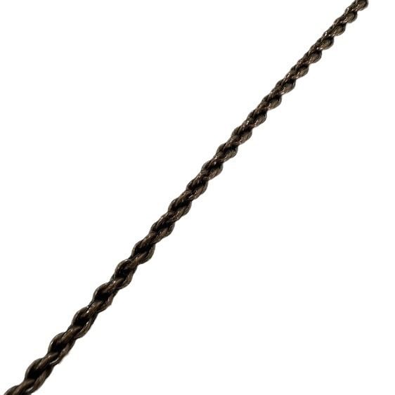 Single Crystal Copper Bronze 4 Strand Braided Headset Upgrade Line Coffee DIY Headset Wire 4 Strand Braided 100 Core