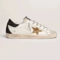 Flash black tail gold star