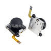 Suitable for Ns Switch Lite Hall Joystick, Electromagnetic Joystick, Ns Oled Controller 3D Joystick, Anti-Drift