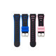 Suitable for Lenovo Jinli Skyworth Philips Haole Tianyu Haier Brothers Little Overlord Children's Phone Watch Band