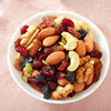 Daily Nuts Mixed Nuts and Dried Fruits Large Pack Bulk 250g Healthy Snacks Bulk Goods