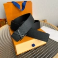 Lychee pattern black buckle (gift box)