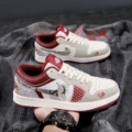 9065 gray red
