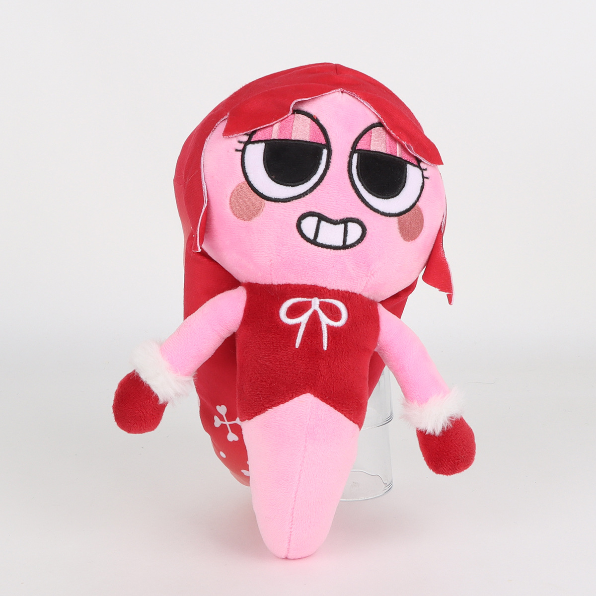 跨境新品Dandy's World Plush Scraps丹迪的世界游戏周边毛绒玩具