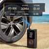 2026 New Mini Portable Car Air Pump Bicycle Electric Tire Inflator Handheld Wireless Air Pump