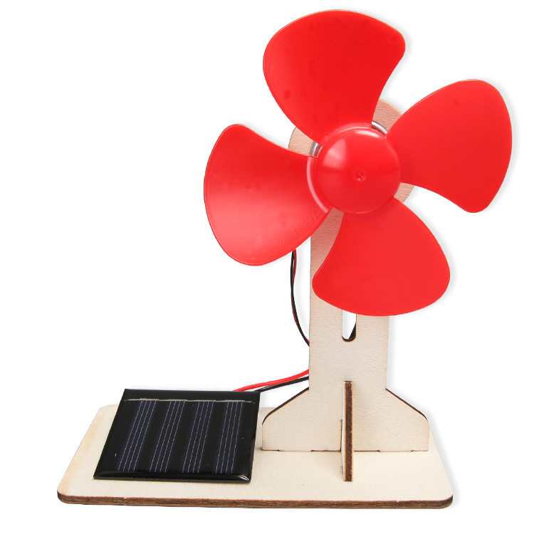 儿童科学实验套装diy手工科技小制作拼装材料学生幼儿园礼物玩具