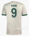 25-26 Bayern Away #9 Star