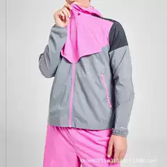 2025 New Model Sports Breathable Color-Blocking Jacket, Same Style as Certain Brands, Available on Independent Sites and Amazon, Hiking Set, Casual Quick-Dry