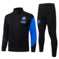 A25117# 2526 long laba lai black