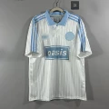 Oasis white blue with #25