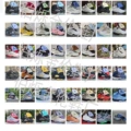 For more colors, please contact customer service