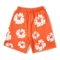 Shorts orange