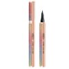 Vibely Starry Sky Sparkling Cross-Border Liquid Eyeliner Pen, Long-Lasting Waterproof and Sweat-Proof, Not Easy to Smudge, Fake Plain Eyeliner