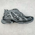 Black gray