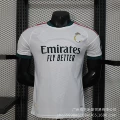 Player version: 26-27 real madrid home court