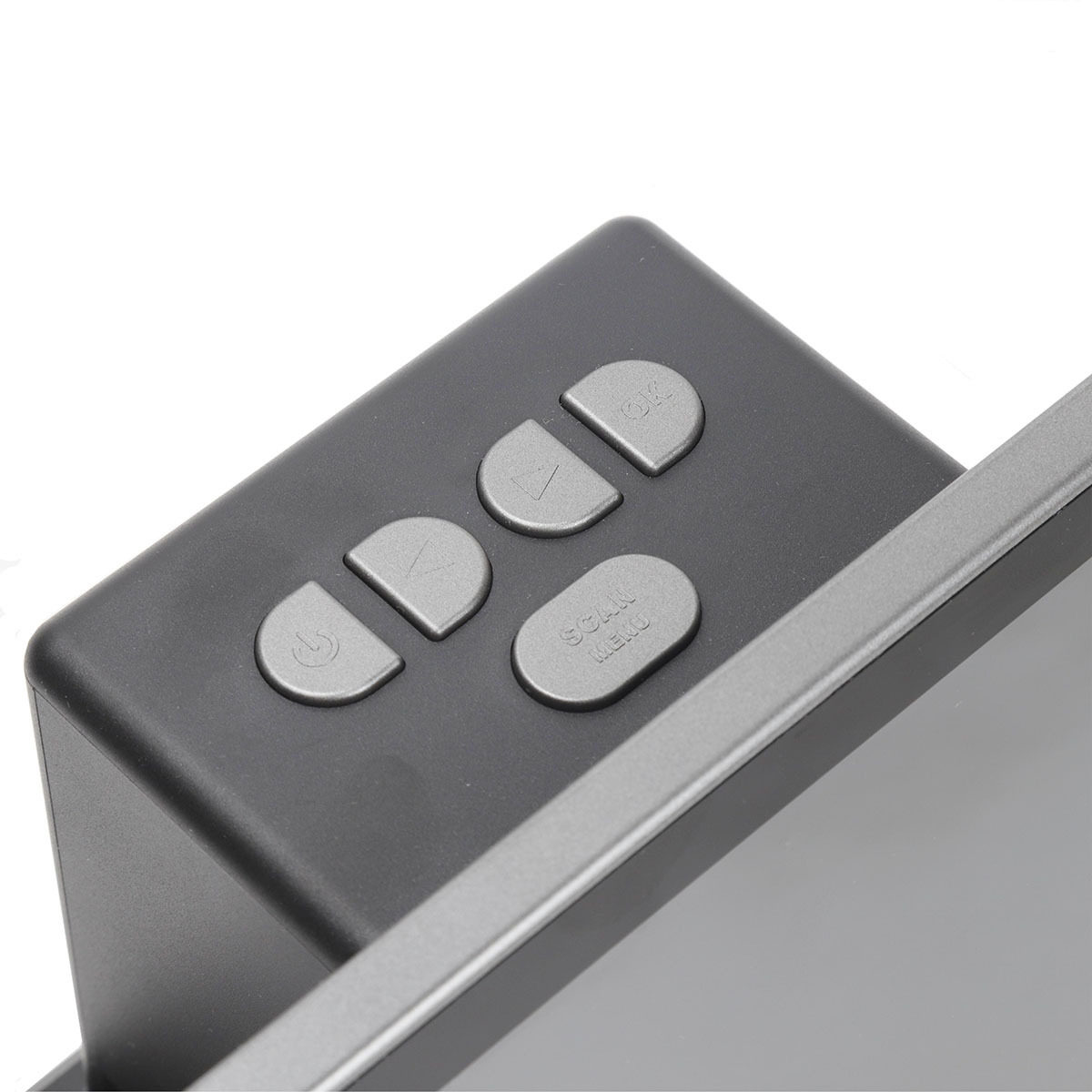 New High-Definition 7inch Screen 24-48Mp Pixel Film Negative Scanner with Built-In 16g Storage Ton172