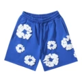 Shorts [lake blue]