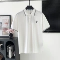 3 white (letter embroidery on chest)
