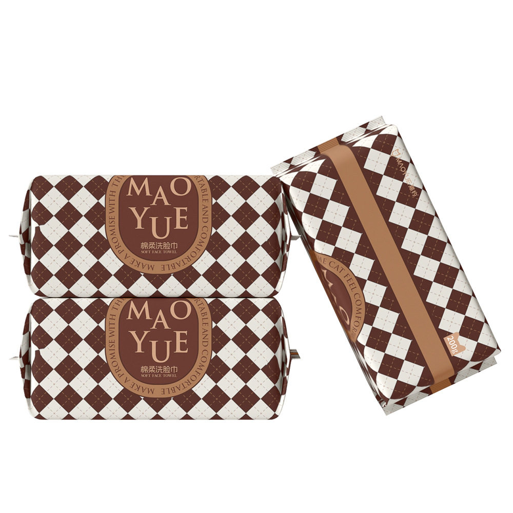 市松模様 200g(極厚生地90g/㎡）