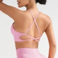 Pink (bra)
