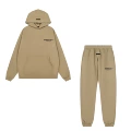 2651 suit khaki