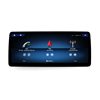 Applicable to 12-17 Mercedes-Benz CLS Android car navigator central control large screen navigation integrated machine car navigation