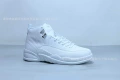 Aj12-all white