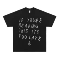 Black short sleeves 09