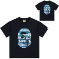 Chocolate color 2343 black blue