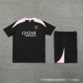 2425 short sleeve jordan paris
