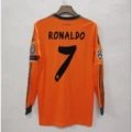 1314 real madrid second away game no. 7