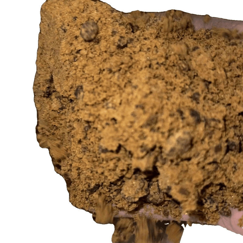 Brown Sugar Powder Edible Grade Brown Sugar Fermentation Environmentally Friendly Enzyme Special Sugar Cane Sugar Powder