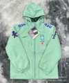 103 styles of brazilian windbreakers - fleece lined (style 1)