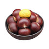 Fresh Dandong Chestnuts, Fresh Chestnuts, Tender Large Chestnuts, Wild Qianxi Chestnuts, Oil Cone Chestnuts