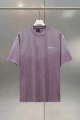Washed purple