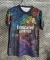 24-25 royal m flower dragon black