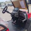 Electric Golf Cart 2-10 Seater Golf Cart Hotel Shuttle Service Homestay Resort Electric Sightseeing Car