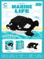 7272 small sea creatures-killer whales