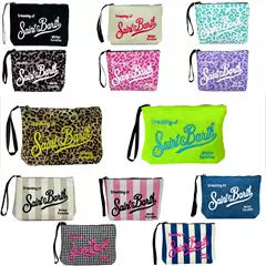 Mc2 saint barth Shoulder Bag Pouch