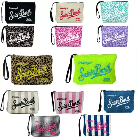 Saint Barth Handbag